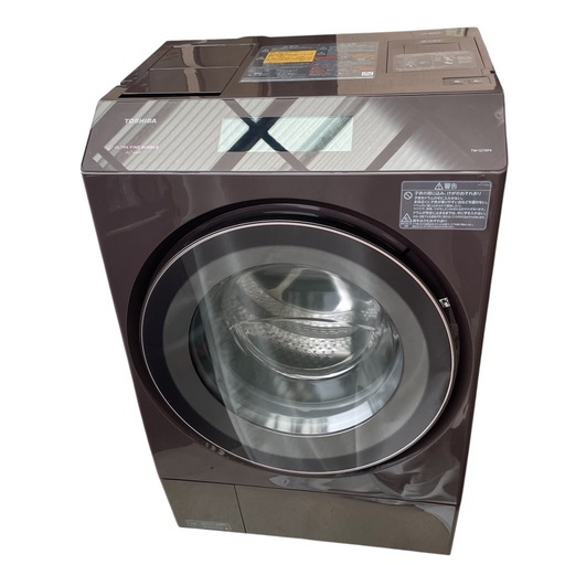 �h���������󊣑��@�u���� TW-127XP4�v�𔃂����܂����I